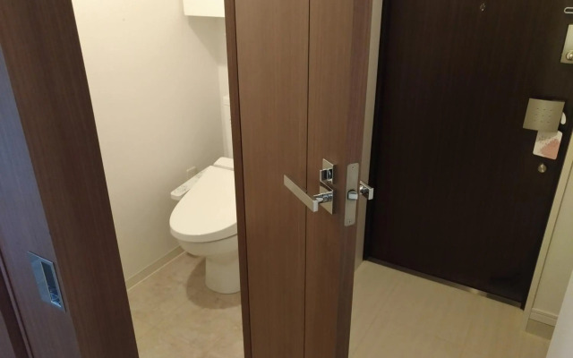 Hotel Axas Nihonbashi