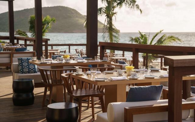 Park Hyatt St. Kitts