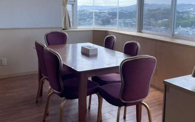 Green Garden Hills 3F-1