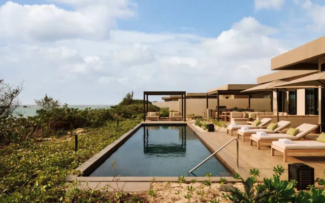 Rosewood Miyakojima