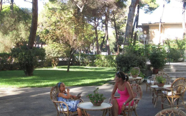 Residence Delle Nazioni