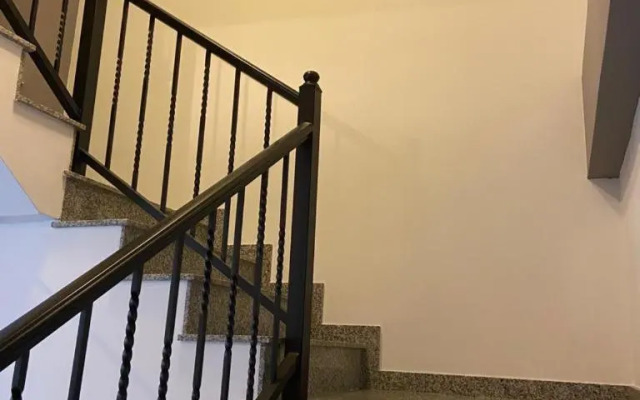 Pension Casa Julio **