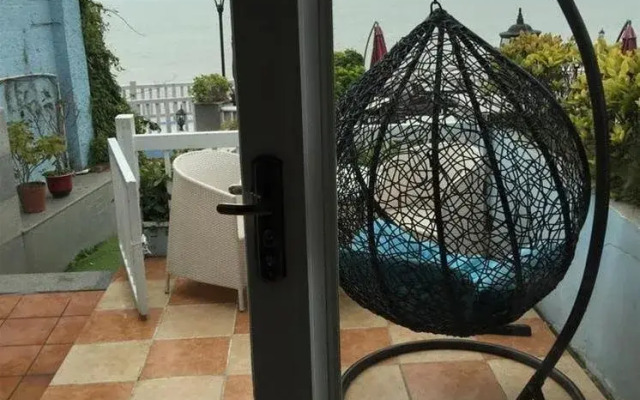 Miye Sea-view Holiday Villa