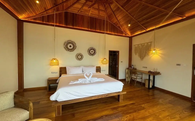 Ten Moons Sunset Villas