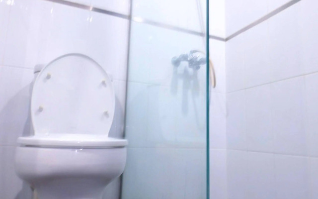 Sofyan Hotel Cut Meutia