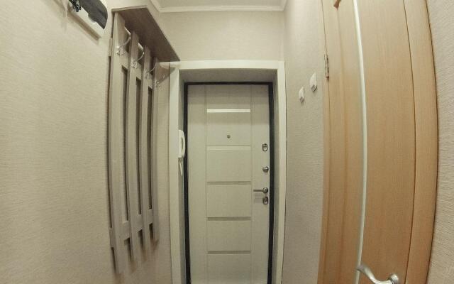 Апартаменты на улице Карла Либкнехта