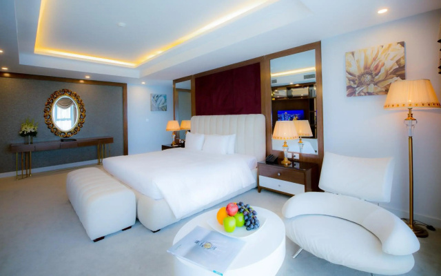 Muong Thanh Luxury Da Nang