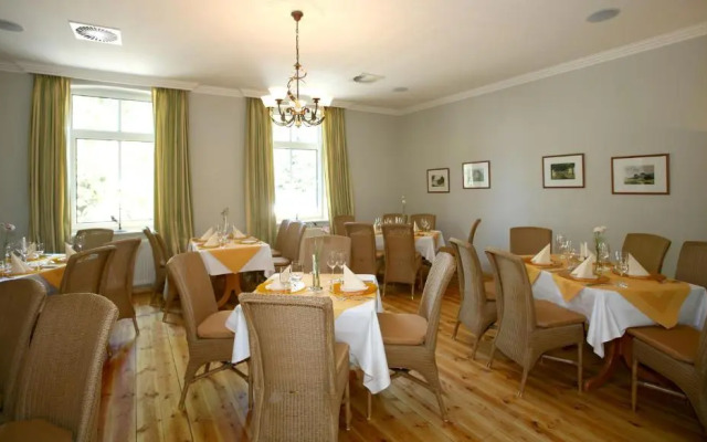 Seehotel Heidehof