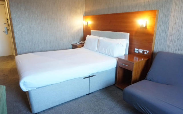 The Park Hotel