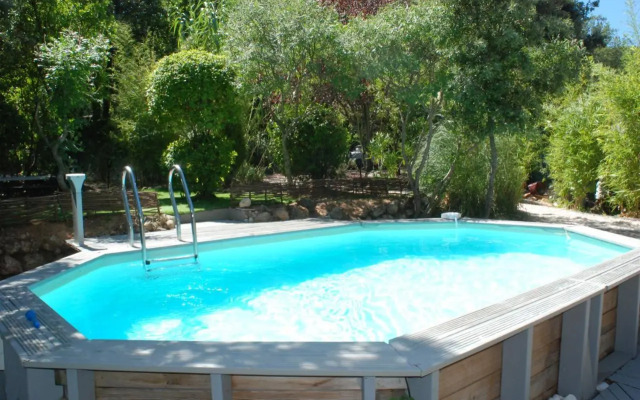 Villa Terre Neuve