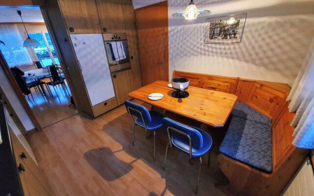 Apartment Casa Milu Engelberg