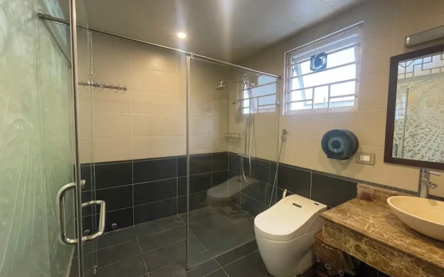 Ba Dinh Le rêveur Homestay