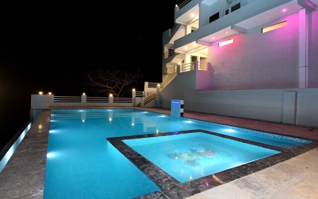 Elet Prima- A Luxury Boutique Resort
