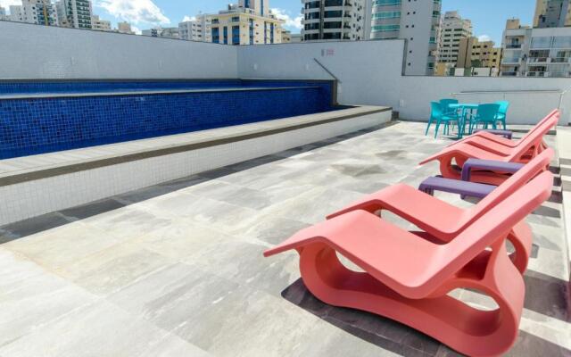 ibis Styles Balneario Camboriu