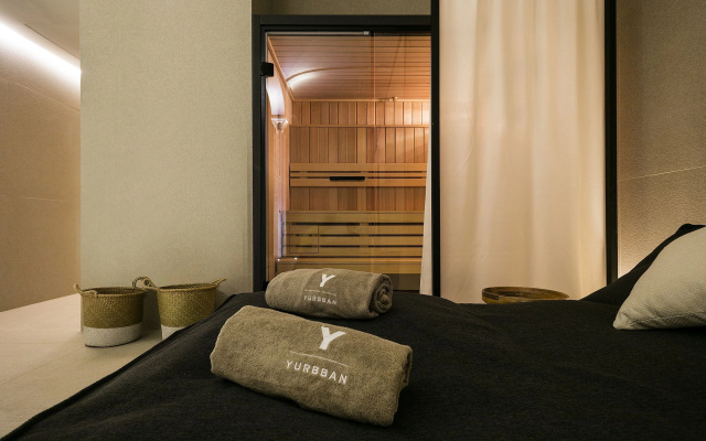Yurbban Passage Hotel & Spa