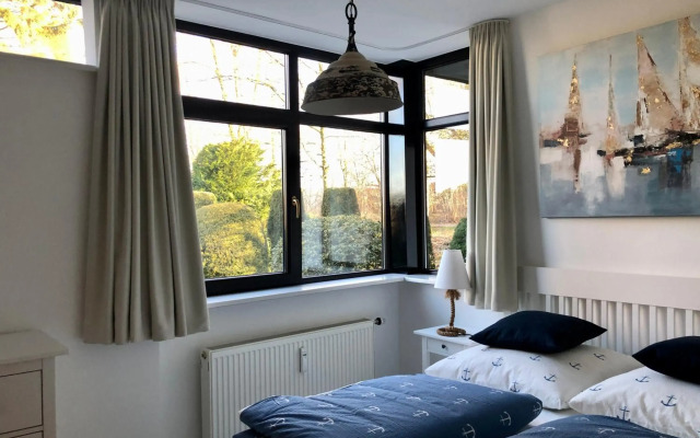 Ferienwohnung Ostsee Timmendorferstrand