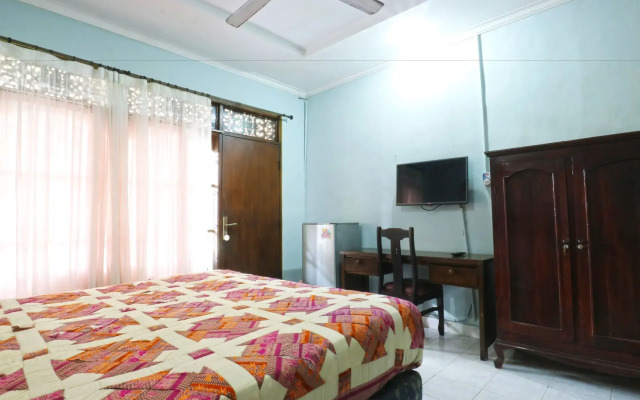 Bali Senia Hotel