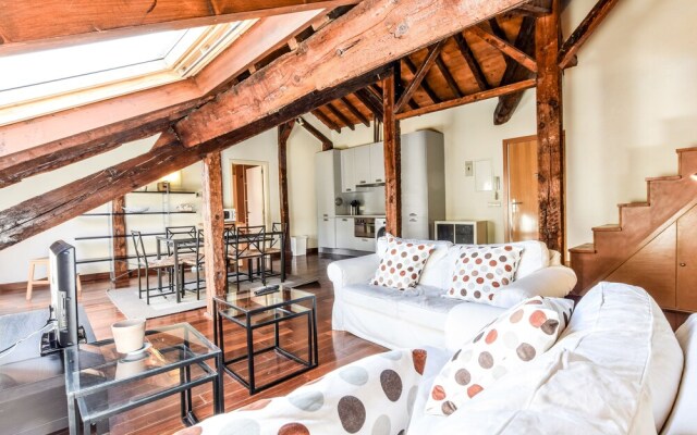 Room To Rent Duque de Alba