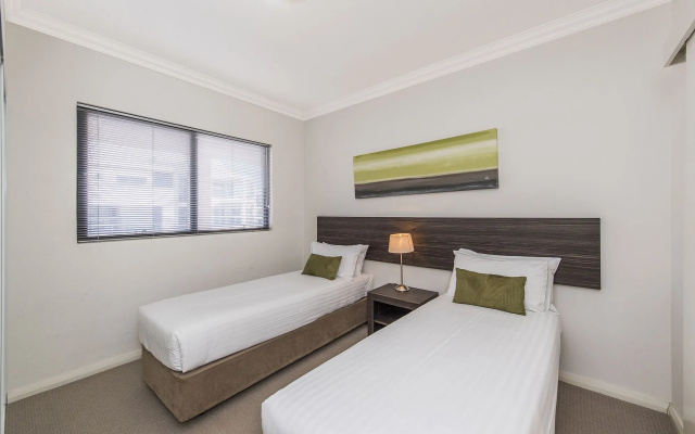 Dolphin Quay Apartments