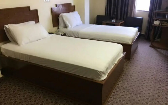 Grace Hotel and Restaurant Faisalabad