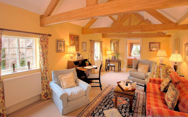 Middlethorpe Hall And Spa