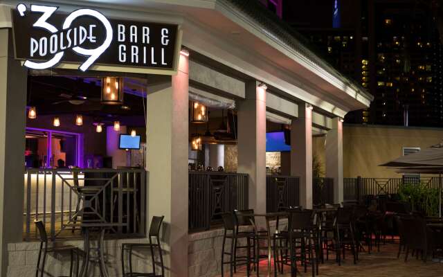 Rosen Plaza on International Drive