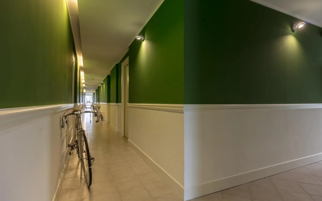 Hotel Maximilian
