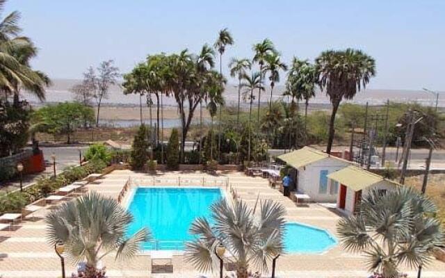 Sandy Resort