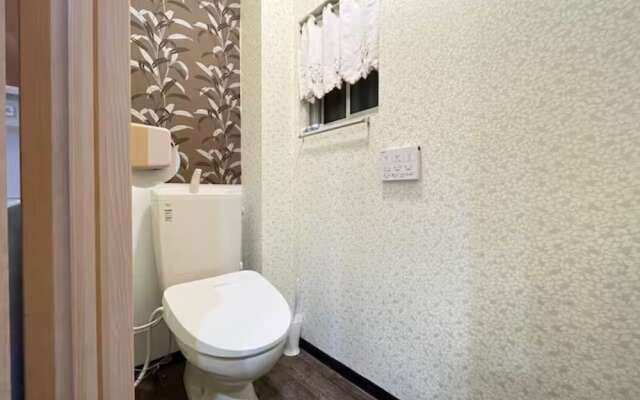 Chiyozaki Tanaka Detached house