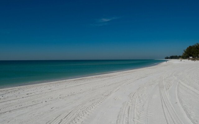 Gulf Place 8B Apartment 3