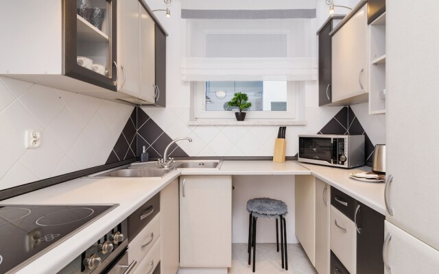 Apartment Ruczaj Krakow by Renters