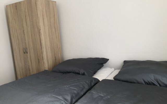 Downtown City PrivateRooms