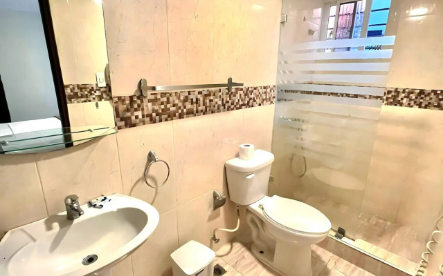 Hotel Guarocuya
