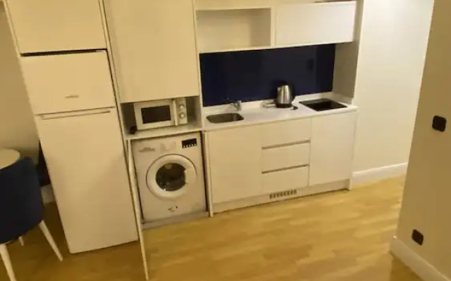Apartment the Best Batumi City U Mzii