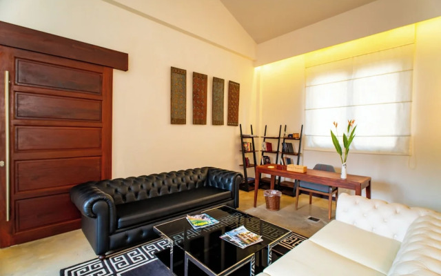 Coco Villa