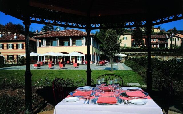 Hotel Le Foresterie Dei Piaceri Campestri