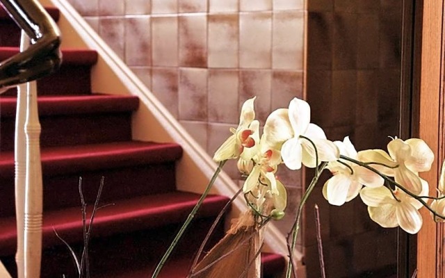 Hotel Restaurant Knechtstedener Hof