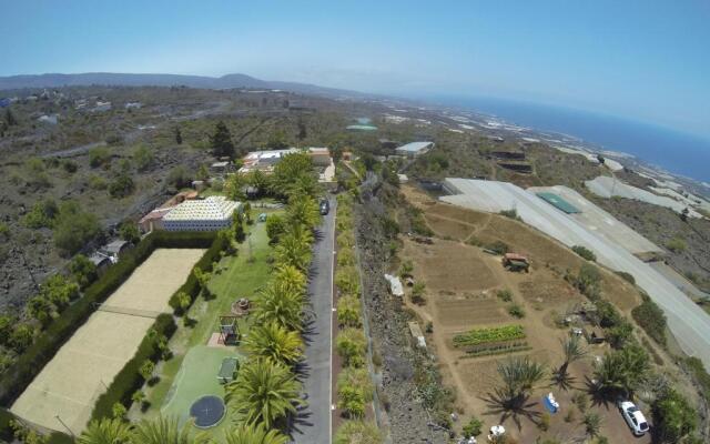 Studio Pablo Finca Montimar