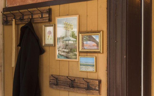 Wanderlust Boutique Rooms