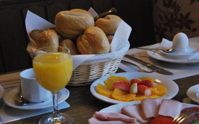 Landhaus zum Himmelreich