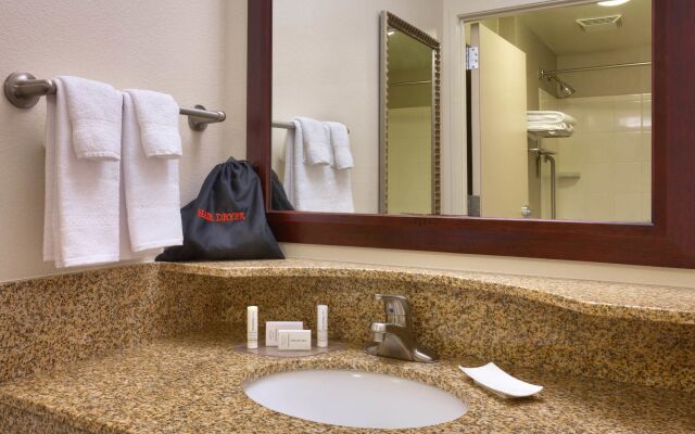 SpringHill Suites Lehi at Thanksgiving Point