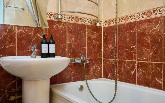 Апартаменты на улице Северная