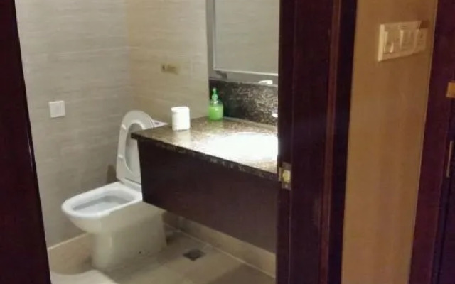 Nanjing Haocheng Hotel