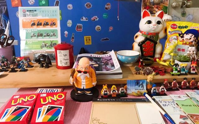 HouseNandoor - Hostel