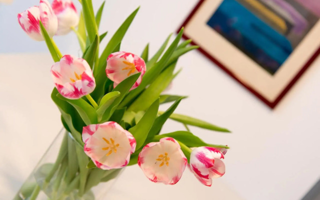 Suite Home Milano Brera