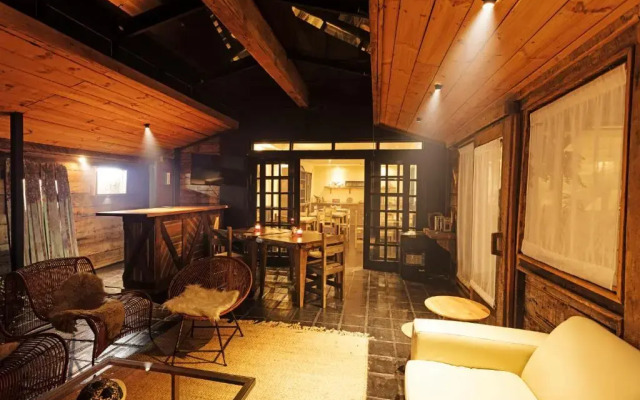 Hotel Newen
