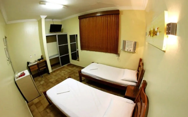Hotel Belem