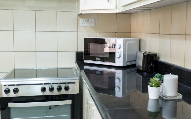 HiGuests Vacation Homes - Sadaf 4