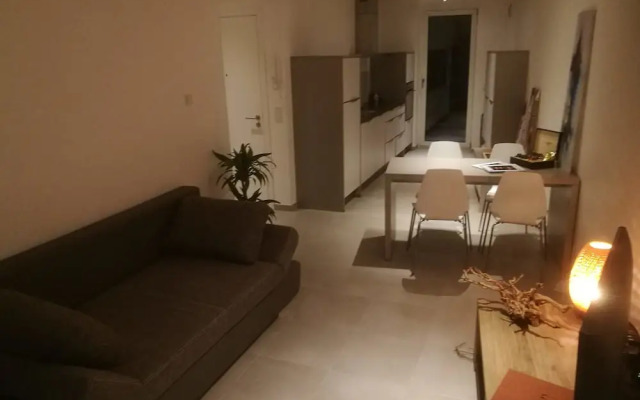 Shs Suite Home Sweet City 335 Mokko