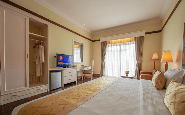 Sokha Siem Reap Resort & Convention Center